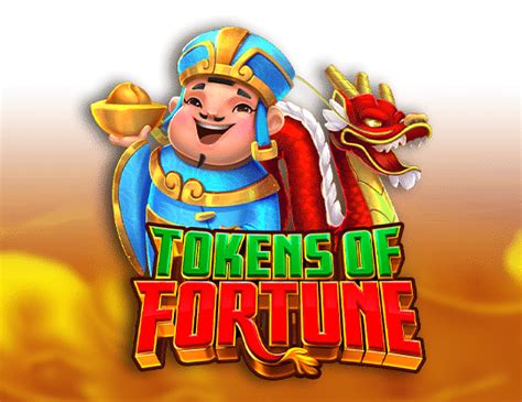 Play Tokens Of Fortune Slot