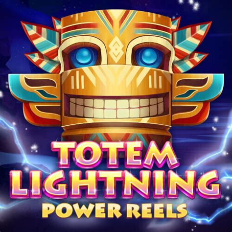 Play Totem Lightning Power Reels Slot