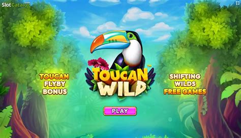 Play Toucan Wild Slot