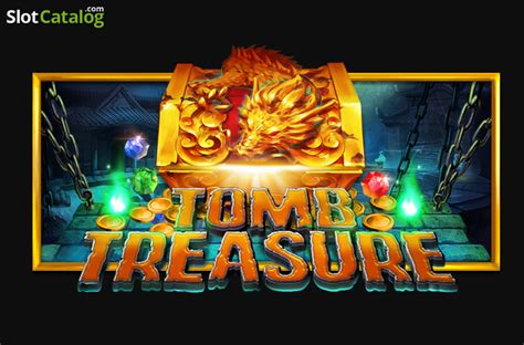 Play Treasure Tomb Slot