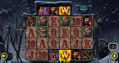 Play True Grit Redemption Slot