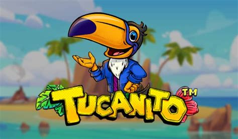 Play Tucanito Slot