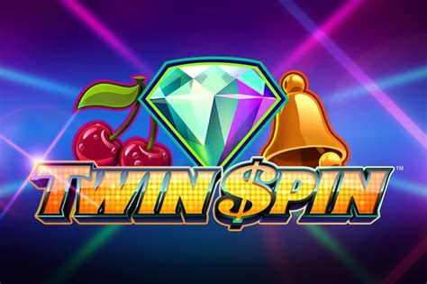 Play Twin Spin Slot