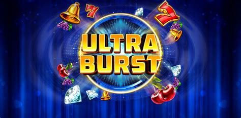 Play Ultra Burst Slot