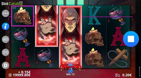 Play Vampeon 2 Slot