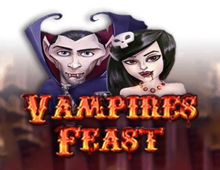 Play Vampires Feast Slot