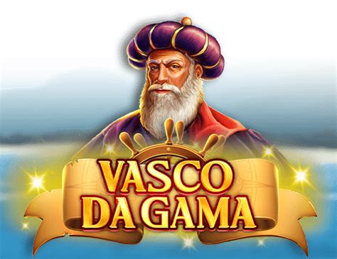 Play Vasco Da Gama Slot