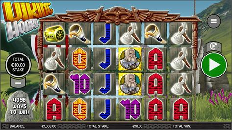 Play Viking Hoard Slot