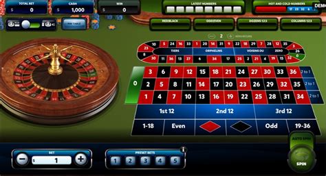 Play Vip Roulette Red Rake Slot