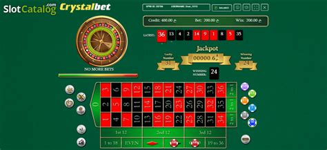 Play Virtual Classic Roulette Slot