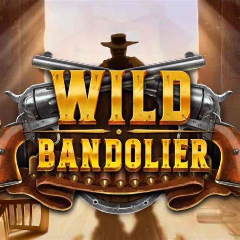 Play Wild Bandolier Slot