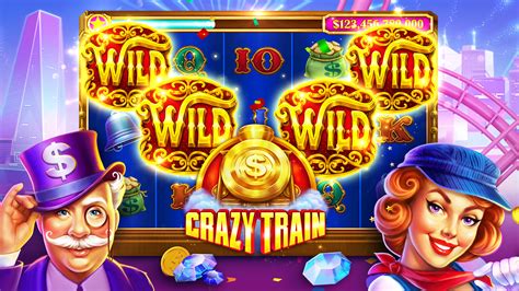 Play Wild One Slot