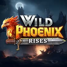 Play Wild Phoenix Rises Slot