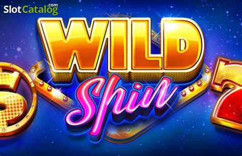 Play Wild Spin Slot