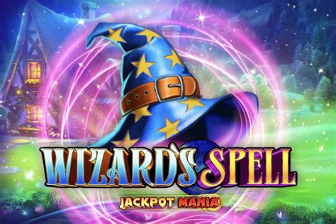Play Wizard Store Slot
