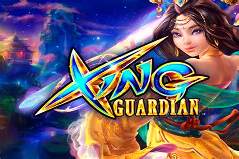 Play Xing Guardian Slot