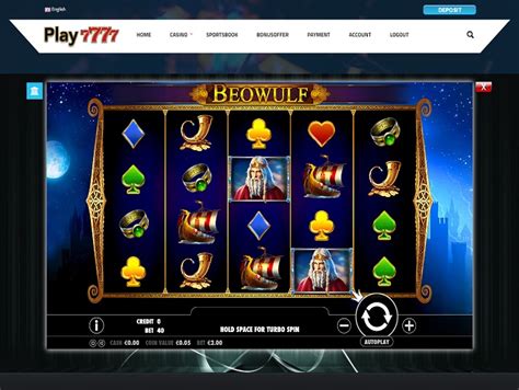 Play7777 Casino Paraguay