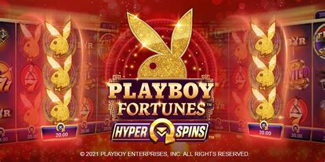 Playboy Fortune Hyperspins Betsul