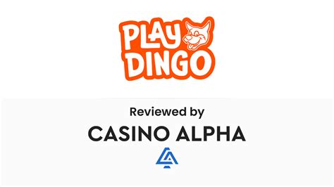 Playdingo Casino Review