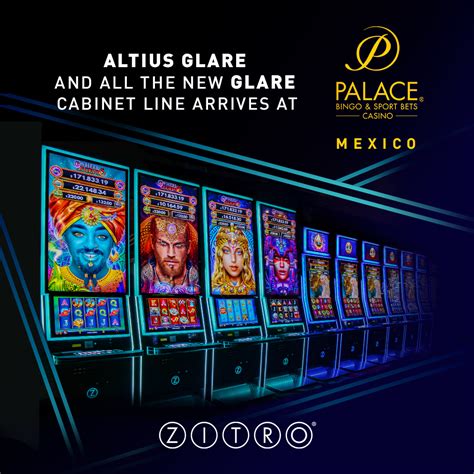 Players Palace Casino Mexico