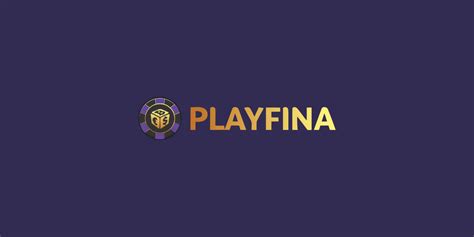 Playfina Casino Codigo Promocional
