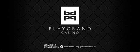 Playgrand Casino Uruguay