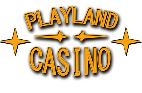 Playland Casino Download