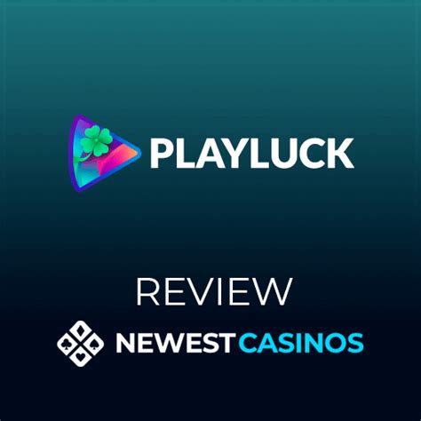 Playluck Casino Ecuador