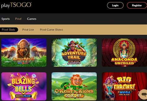 Playtsogo Casino Nicaragua