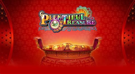 Plentiful Treasures Bet365