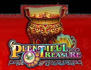 Plentiful Treasures Slot Gratis