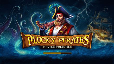 Plucky Pirates Bwin