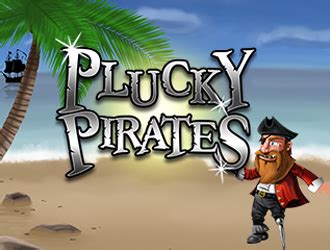 Plucky Pirates Bwin