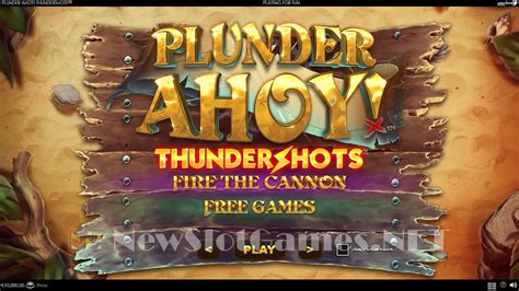 Plunder Ahoy Review 2024