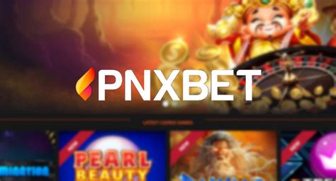 Pnxbet Casino Nicaragua