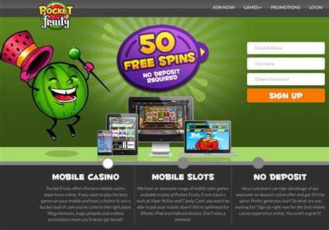 Pocket Fruity Casino Honduras