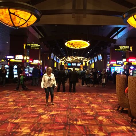 Pocola Casino Oklahoma