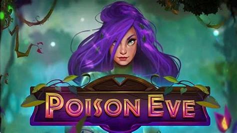 Poison Eve Slot - Play Online
