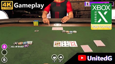 Poker 1vs1