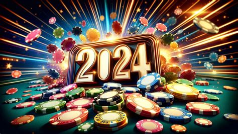Poker 2024 Dinheiro