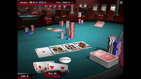 Poker 3d Gratis Download