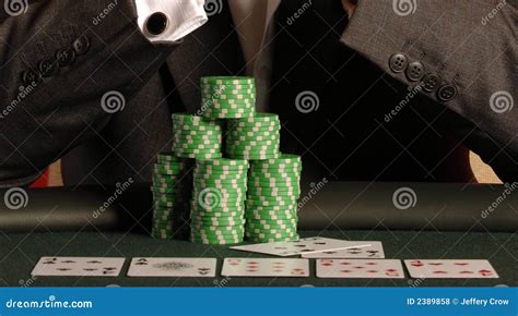 Poker 42