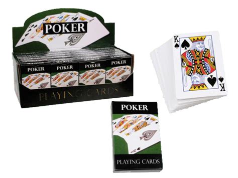 Poker 54