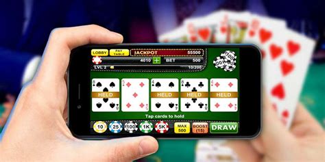 Poker 777 Para Android
