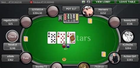 Poker A Dinheiro Real Android India