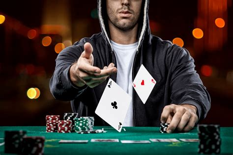 Poker A Dinheiro Real Online Mobile