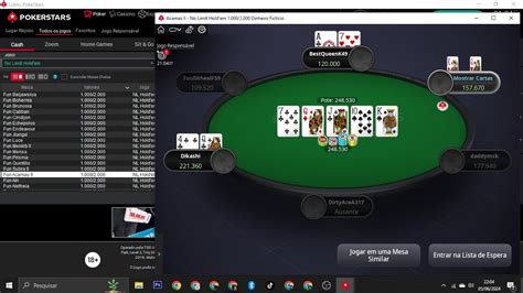 Poker A Dinheiro Real Para Iphone Nos Eua