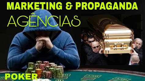 Poker Agencias