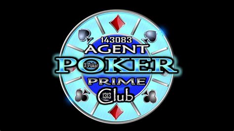 Poker Agente Apk