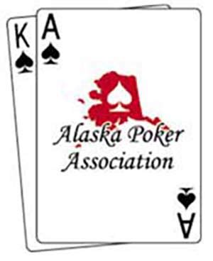 Poker Anchorage Ak
